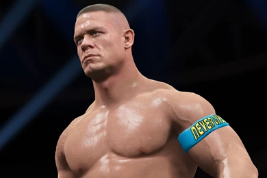 2K Announces Official WWE 2K16 Soundtrack Fit To
