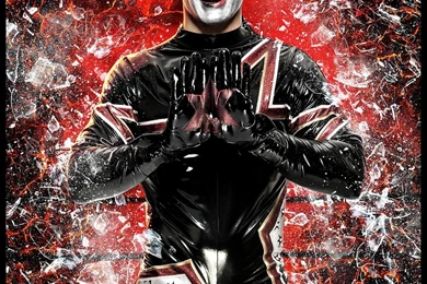 WWE – AntDaGamer.Com