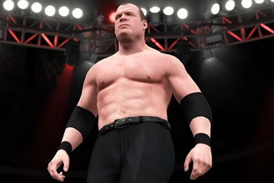 2K Announces Official WWE 2K16 Soundtrack Fit To