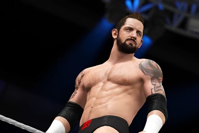 WWE 2K16   Feature Summary