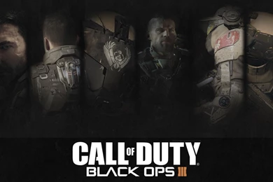 Blackops3 DeviantArt