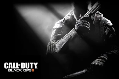 Wallpapers HD Call Of Duty Black Ops 2 HD Wallpapers Expert