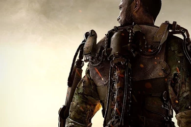 Activision's Call Of Duty After Black Ops 3! Moviepilot.com