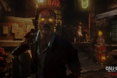 COD Black Ops 3 Zombies HD Wallpapers