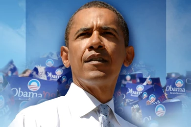 President Obama Wallpapers