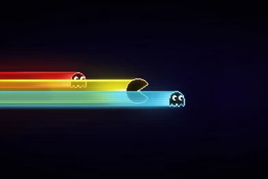 HD Pacman Wallpapers HD, Desktop Backgrounds 2048x1152