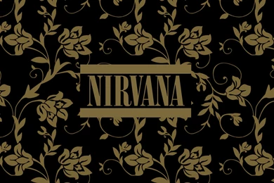 Nirvana Wallpapers
