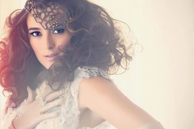 Cote De Pablo HD Wallpapers