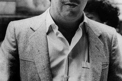 Pablo Escobar