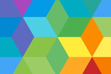 Android Wallpaper: Minimal Shapes