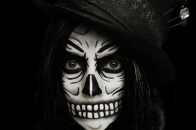 Skull Head 3 By Noukiej On DeviantArt