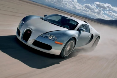Download Wallpapers Bugatti Veyron In The Desert 1920 X 1080 Hdtv ...