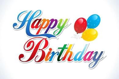 Happy Birthday   Free Large Images