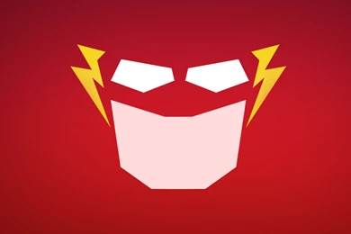 Wallpapers Weekends: The Flash Returns!