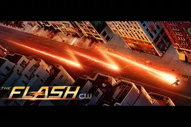 The Flash Wallpapers