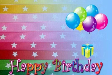 Happy Birthday Wallpapers 3376 HD Desktop   Wallnos.com