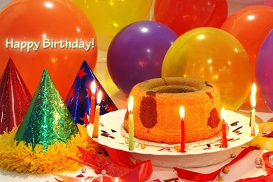 Gallery For   Birthday Wallpapers On Zedge