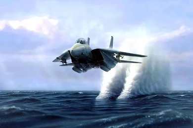 F 14 Tomcat Wallpapers