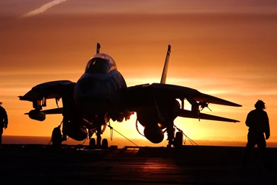 F 14 Tomcat Wallpapers