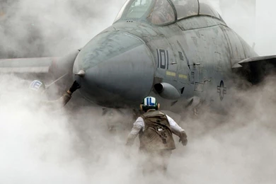 Download 1280x1024 Grumman F 14 Tomcat Wallpapers