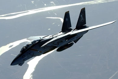 US Navy F14 Tomcat Wallpapers