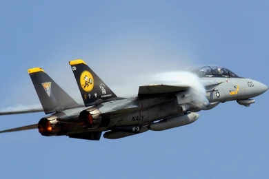 F 14 Tomcat Wallpapers