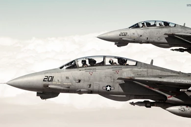 Grumman F 14 Tomcat Wallpapers   Aircraft Wallpapers