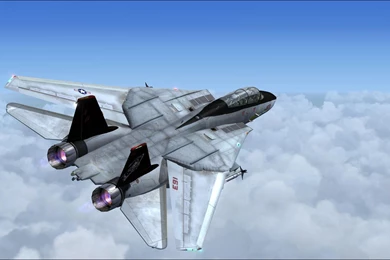 F14 Tomcat Supersonic Background Images Wallpapers