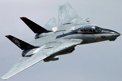 Wallpapers: Grumman F 14 Tomcat Wallpapers