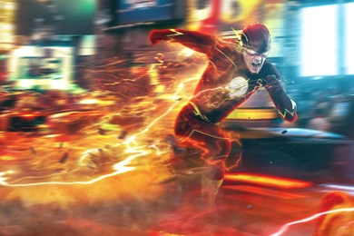 The Flash Amazing HD Wallpapers   Imgur
