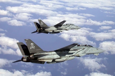 F 14 Tomcat Aircraft Wallpapers   (
