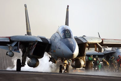 Grumman F 14 Tomcat Computer Wallpapers, Desktop Backgrounds ...