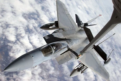 Grumman F 14 Tomcat Above The Sea Wallpapers 28495