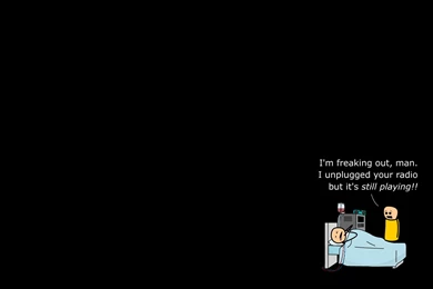 Cyanide And Happiness Wallpapers   (