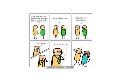 Funny Cyanide And Happiness Explosm Wallpapers