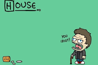 Cyanide And Happiness House Wallpapers   130665
