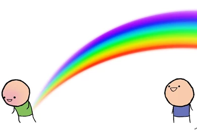 Cyanide And Happiness Tribute By RGB XYZ On DeviantArt