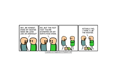 Cyanide And Happiness