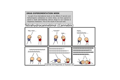 Cyanide And Happiness Wallpapers