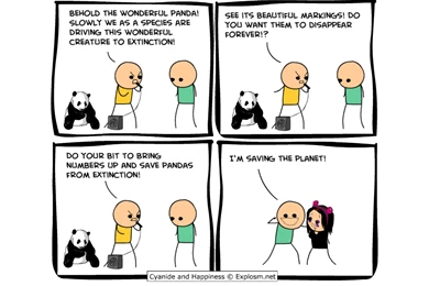 Wallpapers Cyanide And Happiness Cyanides Isocyanides 1600x1200 ...