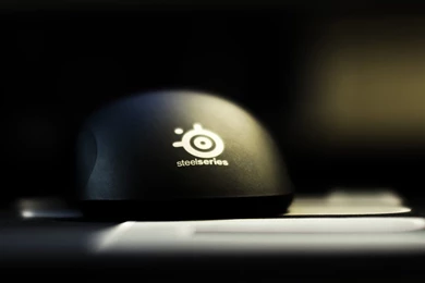 STEELSERIES Gaming Computer Mouse Ds Wallpapers