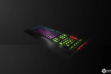 Steelseries Wallpapers By Noodlez2323 On DeviantArt