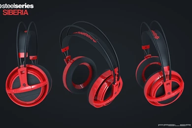 STEELSERIES Gaming Computer Headphones F Wallpapers