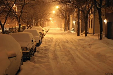 Winter Wallpapers, Download Chilling Winter HD Wallpapers For Free