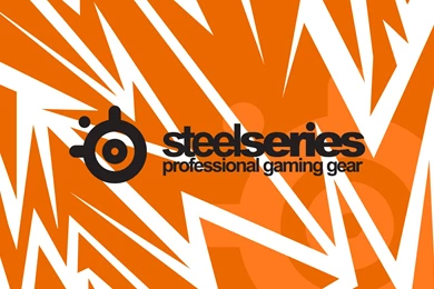 Steelseries Wallpapers