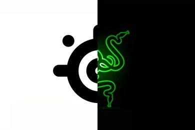 World Versus   Steelseries Vs Razer