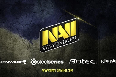 Download Wallpapers Natus Vincere, Na `vi, Sponsors, Steelseries ...