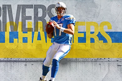 Philip Rivers HD Wallpapers