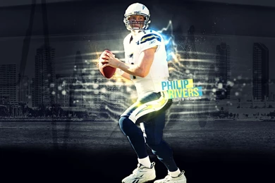 Philip Rivers Wallpapers