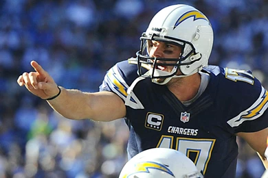 Philip Rivers Desktop Wallpapers For Desktop In HD